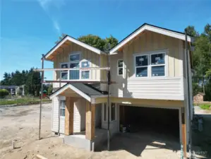 Presale Opportunity - Expected Completion Spring 2026.
