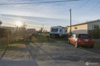 Your slice of the Birch Bay lifestyle.