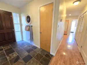 Entry Way