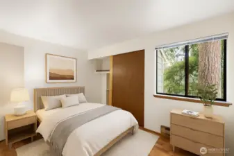 Virtual Staging