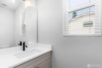 Powder Bath