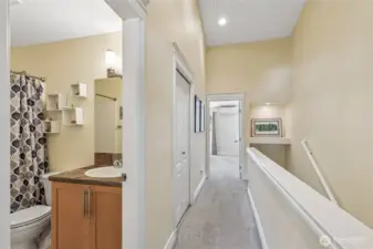 Top Floor