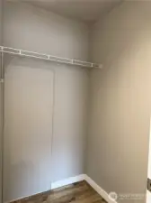 Walk In Closet (primary)
