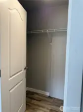 Walk In Closet (primary)