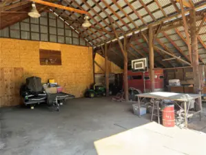 Barn