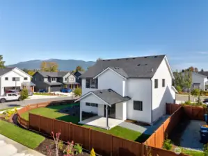 Lot 21 - 2834 Preston Plan