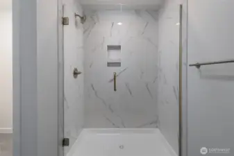 Lot 21 - Primary Bathroom