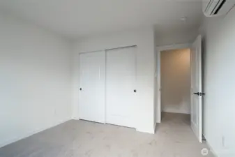 - Pics are of a different 2834 plan. Features and colors may differ.