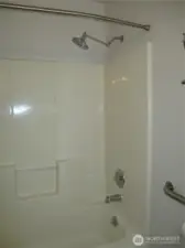 GUEST BATH