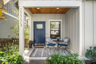 Entryway