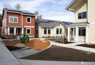 Such a great community