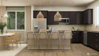 Photos are for representational purposes only. Colors and features may vary.