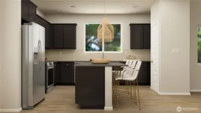 Photos are for representational purposes only. Colors and features may vary.