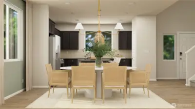 Photos are for representational purposes only. Colors and features may vary.