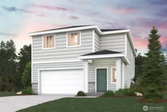 Square footage/dimensions shown are only an estimate, and actual square footage/dimensions will differ. ?Buyers should rely on his or her own evaluation of usable area. Depictions of homes or other features are artist conceptions. Hardscape, landscape, and other items shown may be decorator suggestions that are not included in the purchase price, and availability may vary. No view is promised. Views may also be altered by subsequent development, construction, and landscaping growth. ©2025 Century Communities, Inc