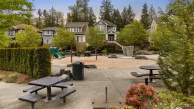 Neighborhood Park