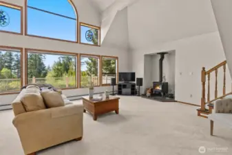This home is perfect for entertaining and enjoying every space of this floorplan!