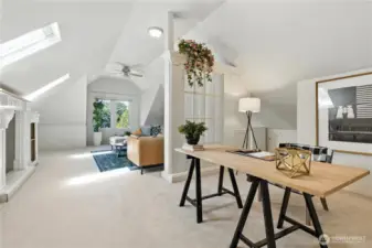 Bonus Room