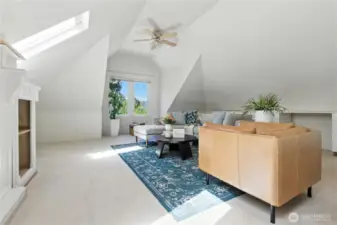 Bonus Room