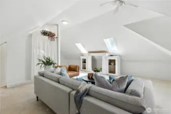 Bonus Room