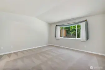 Primary room