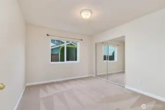 Additional bedroom 1