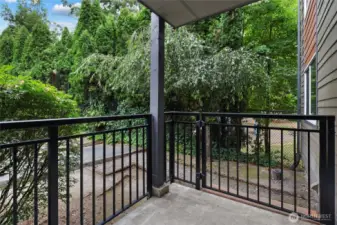 Balcony 2