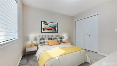 bedroom # 3