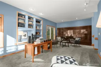 Beautiful custom built-ins