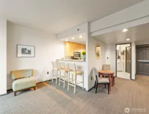 Activity Room