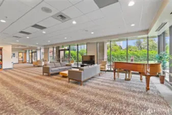 Club House