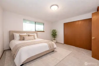 Virtually Staged - Primary