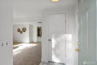 Newly refreshed throughout, there’s nothing you need to do except move in and enjoy!