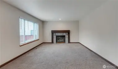 Family Room (looking from kitchen)