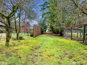 Your private access to the beach/Stairs