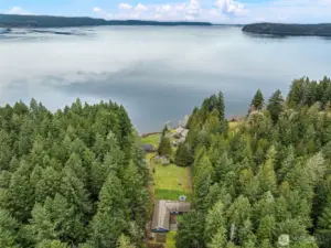 Hood canal playground
