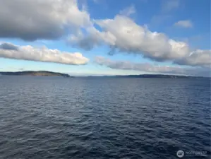 Puget Sound