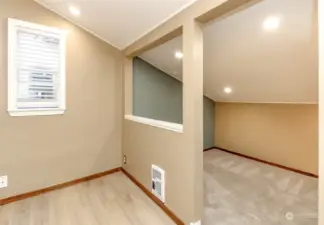 Bonus Room