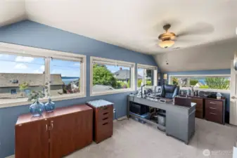 More views of Second Bedroom