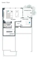 Facade, Ext Colors, Interior Photos & Floor Plans for illustrative purposes only. Actual Facade, Ext Colors, Interiors & Floor Plans may differ.