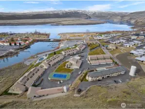 Crescent View Community Discovered