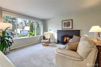 All windows and trim have been updated. All new interior paint throughout.