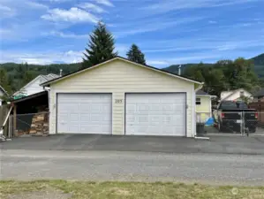 Back of House