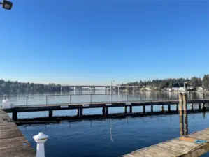 Facing North-West with I-90 in background.