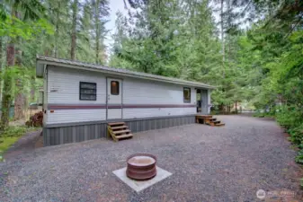Large lot - get creative!