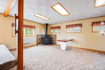 Rec Room
