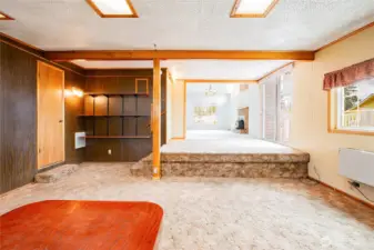 Rec Room