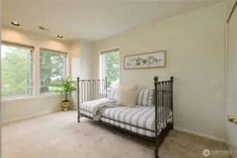 Office/den on upper level