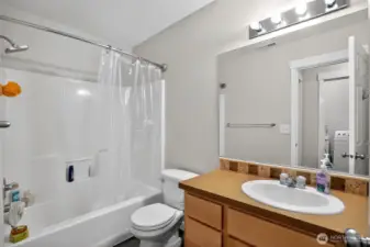 Downstairs Bathroom