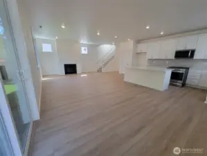 great room